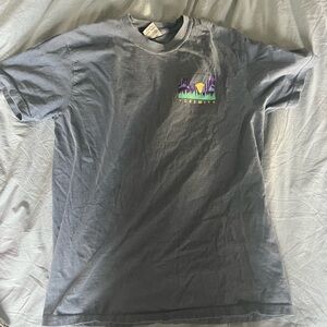 Graphic T-Shirt - Gray